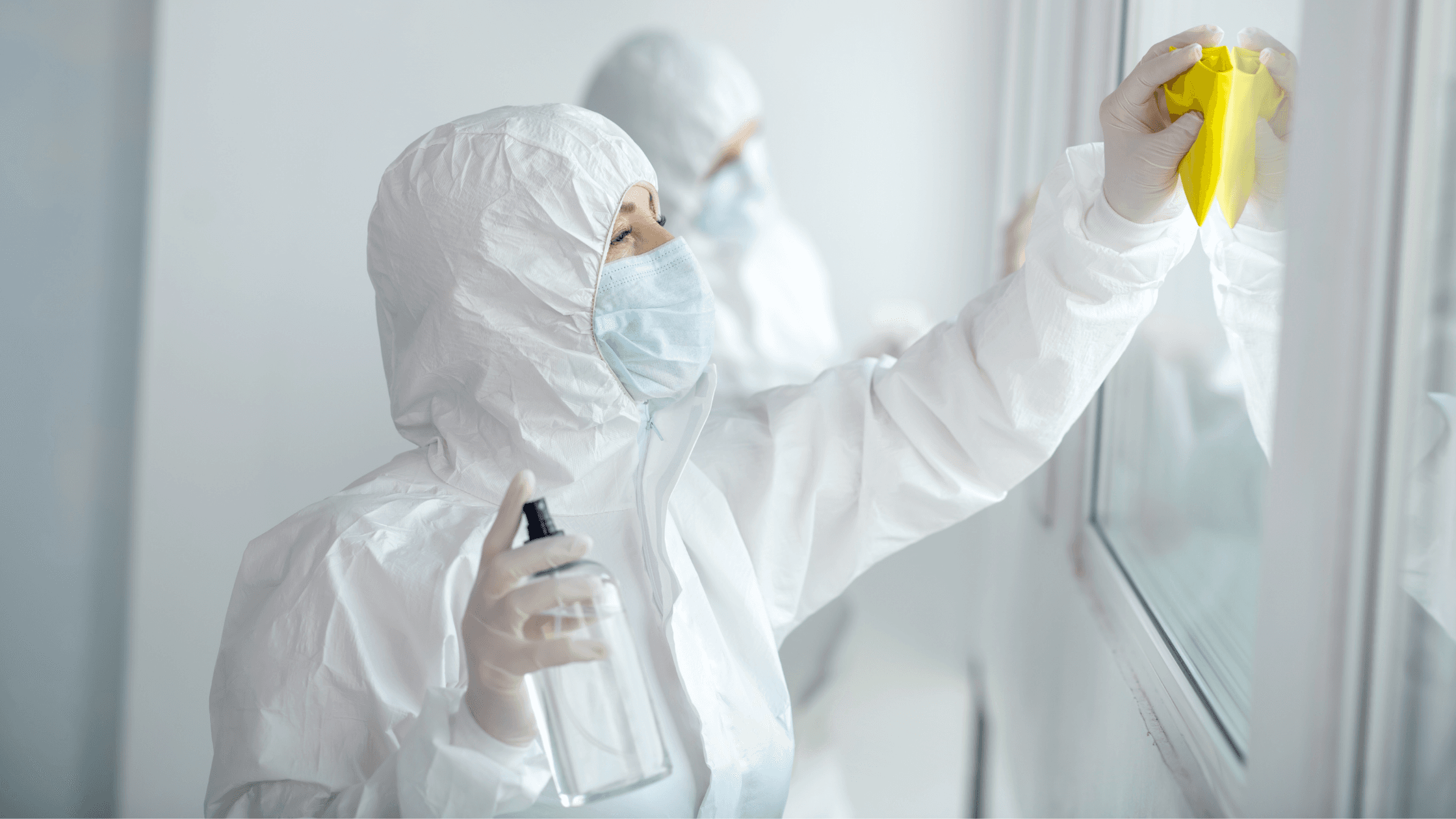 Riesgos psicosociales