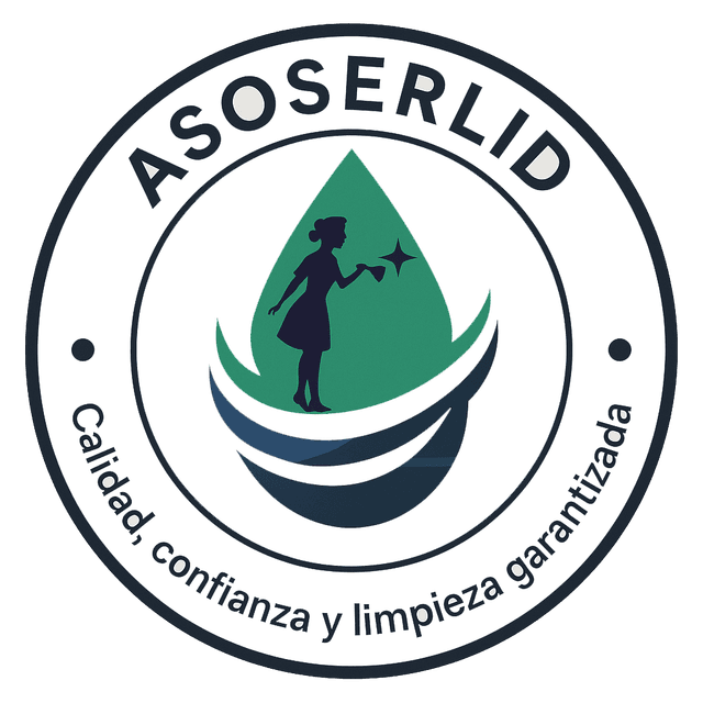 Logo ASOSERLID